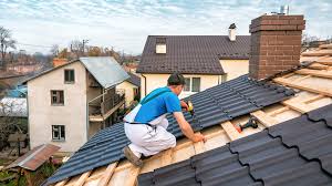 Fast & Reliable Emergency Roof Repairs in Corona De Tucson, AZ